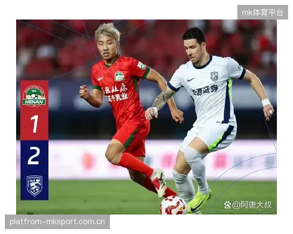 三镇对河南一比零领先——如何让“小而精”的创业故事，在大时代中闪耀光芒